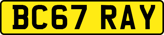 BC67RAY