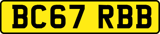 BC67RBB