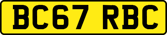 BC67RBC