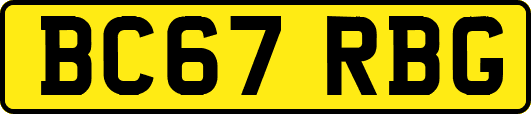 BC67RBG