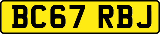 BC67RBJ