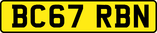 BC67RBN