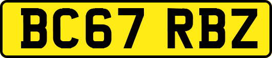 BC67RBZ