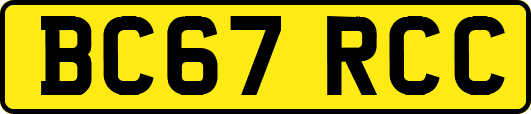 BC67RCC