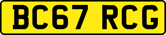 BC67RCG