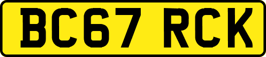 BC67RCK