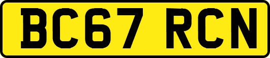 BC67RCN