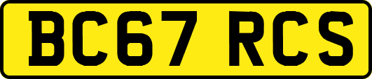 BC67RCS