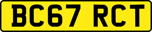 BC67RCT