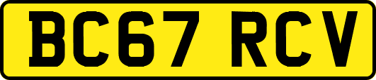 BC67RCV