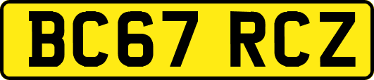 BC67RCZ
