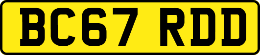 BC67RDD