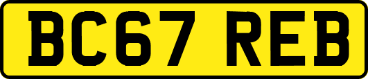 BC67REB