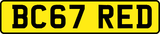 BC67RED
