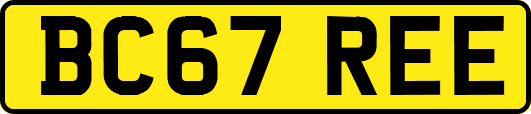 BC67REE