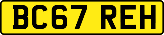 BC67REH