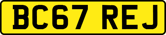 BC67REJ
