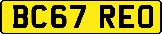 BC67REO