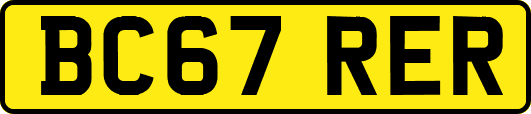 BC67RER