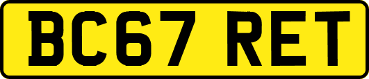 BC67RET
