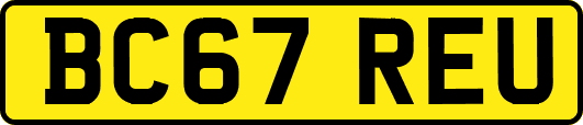 BC67REU