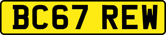 BC67REW