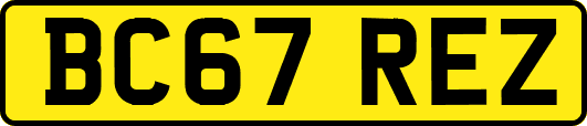 BC67REZ