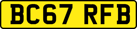 BC67RFB