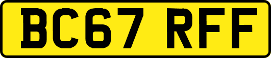 BC67RFF