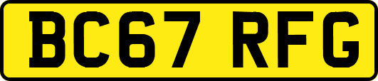 BC67RFG
