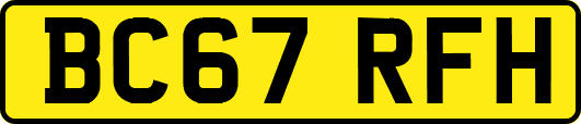 BC67RFH