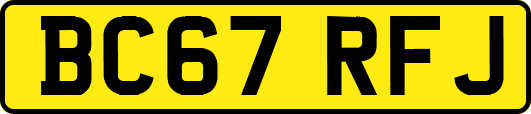 BC67RFJ