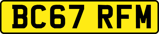 BC67RFM