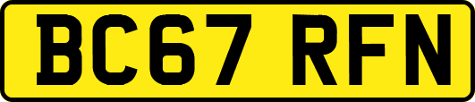 BC67RFN