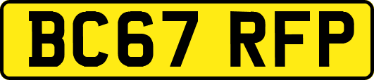 BC67RFP