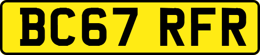 BC67RFR
