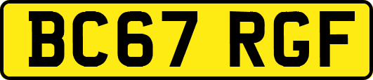 BC67RGF