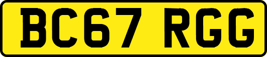 BC67RGG