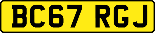 BC67RGJ