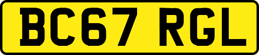 BC67RGL