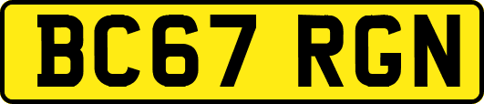 BC67RGN