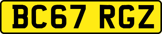BC67RGZ