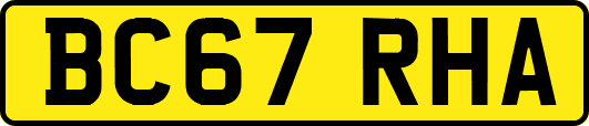 BC67RHA
