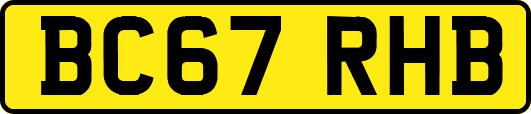 BC67RHB