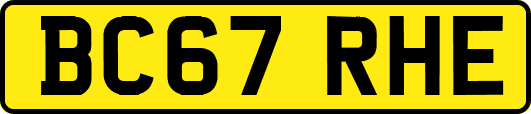 BC67RHE