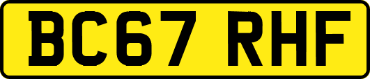 BC67RHF
