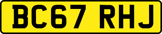 BC67RHJ