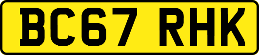 BC67RHK
