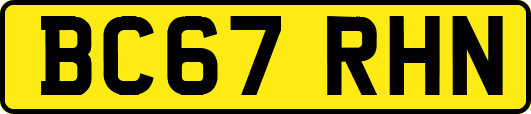 BC67RHN