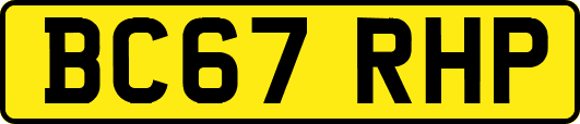 BC67RHP